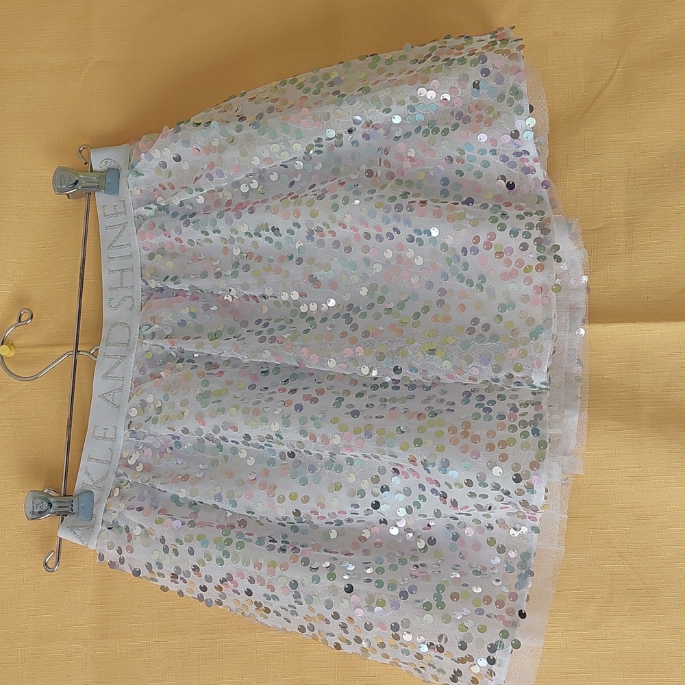 365 Kids Skirt